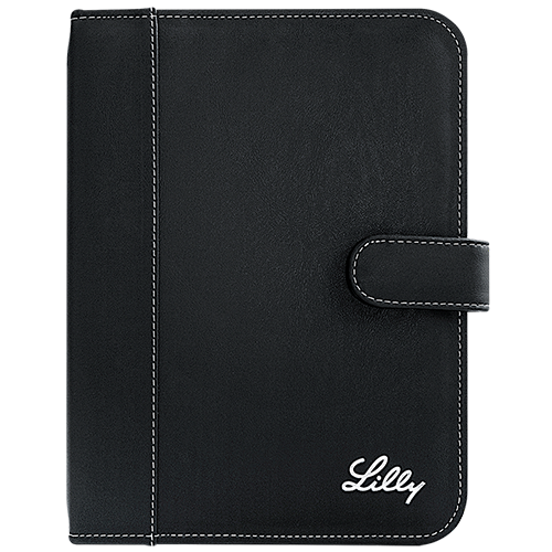 Agenda 2025 con Herraje