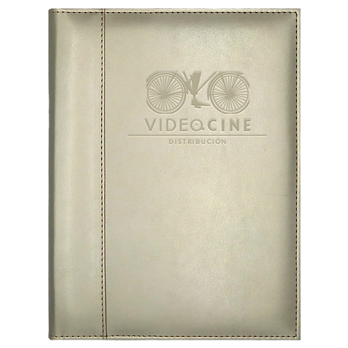 Agenda 2025 Colores Metálicos 