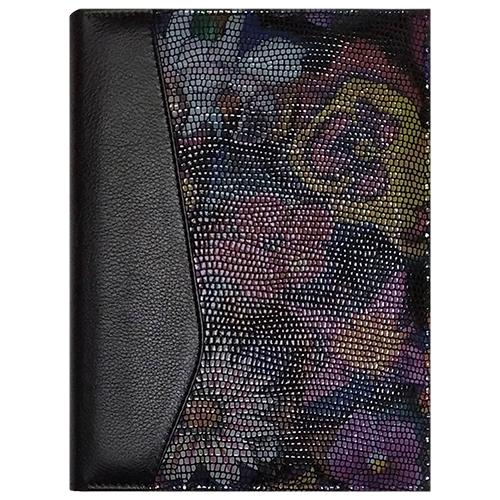  Agenda 2025 Piel Combinada