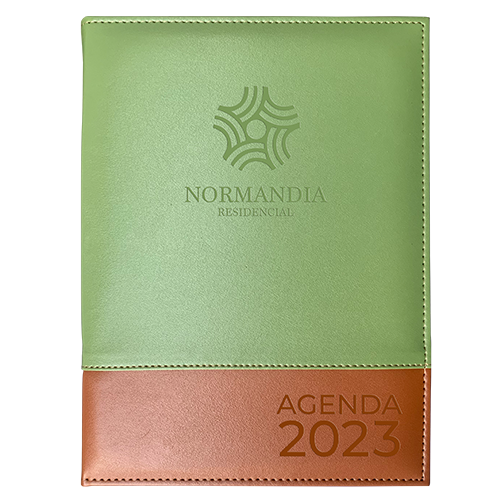 Agenda 2025 con Aplicación Horizontal